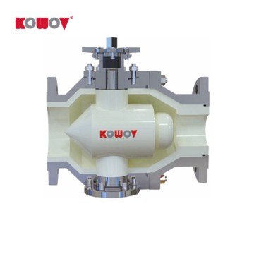 FAAV Ceramic A valve