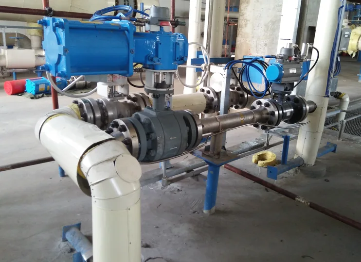 Pressure Relief & Venting: site photograph 1