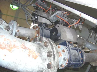 Pyrometallurgy: site photograph 2