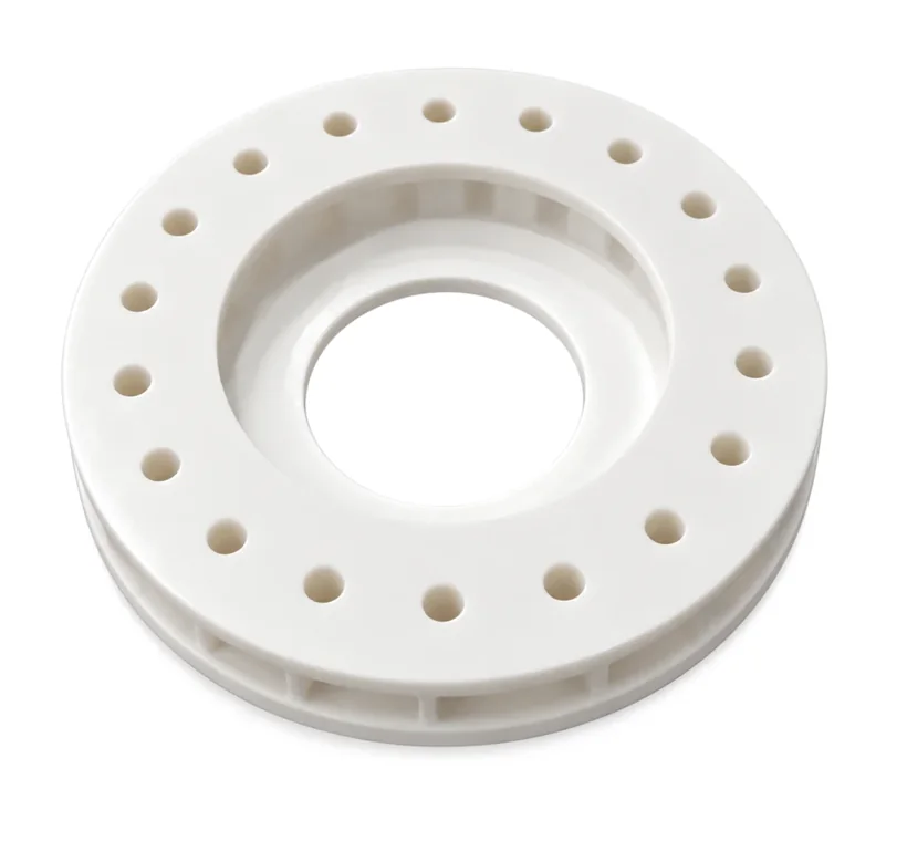 Other ceramic components, photo 1