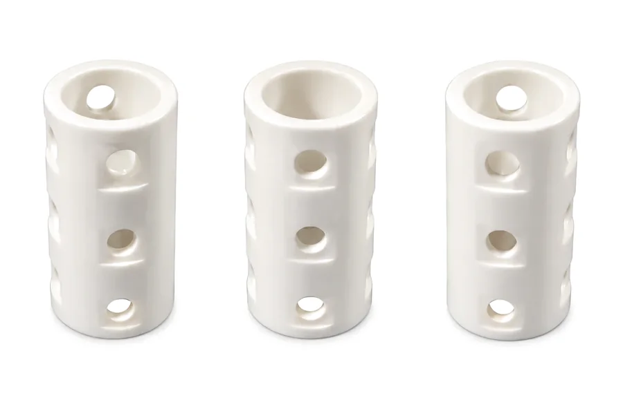 Other ceramic components, photo 2