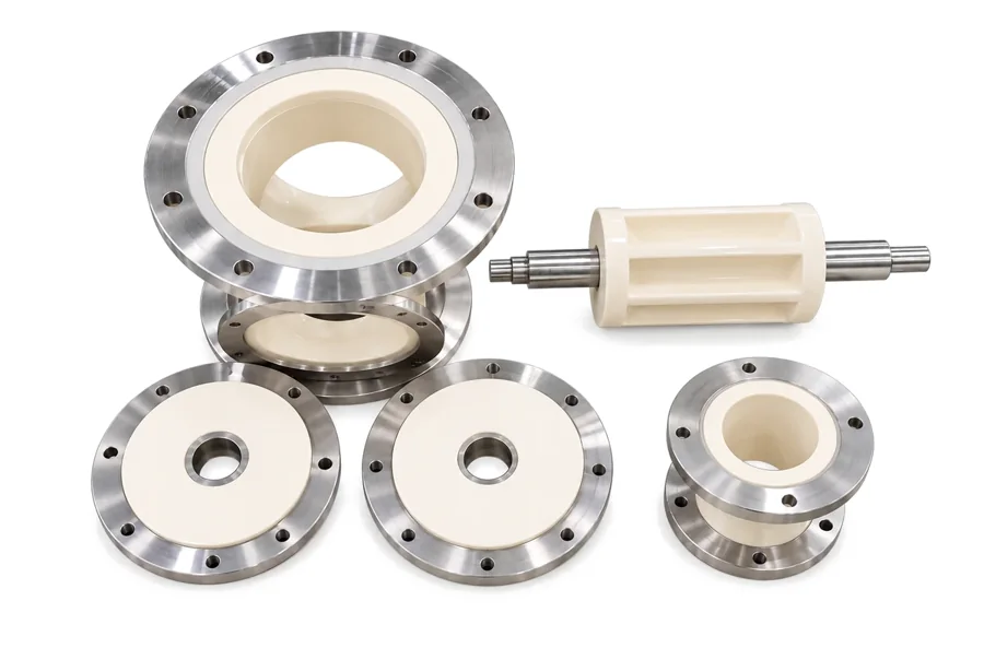Valve cores