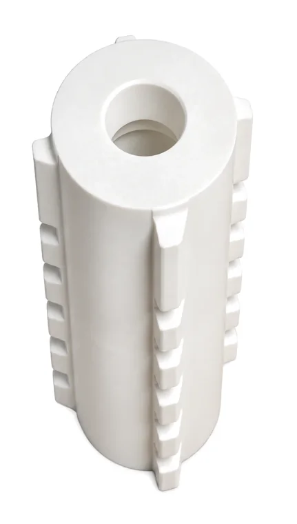 Rotary & stirred mill components, photo 7