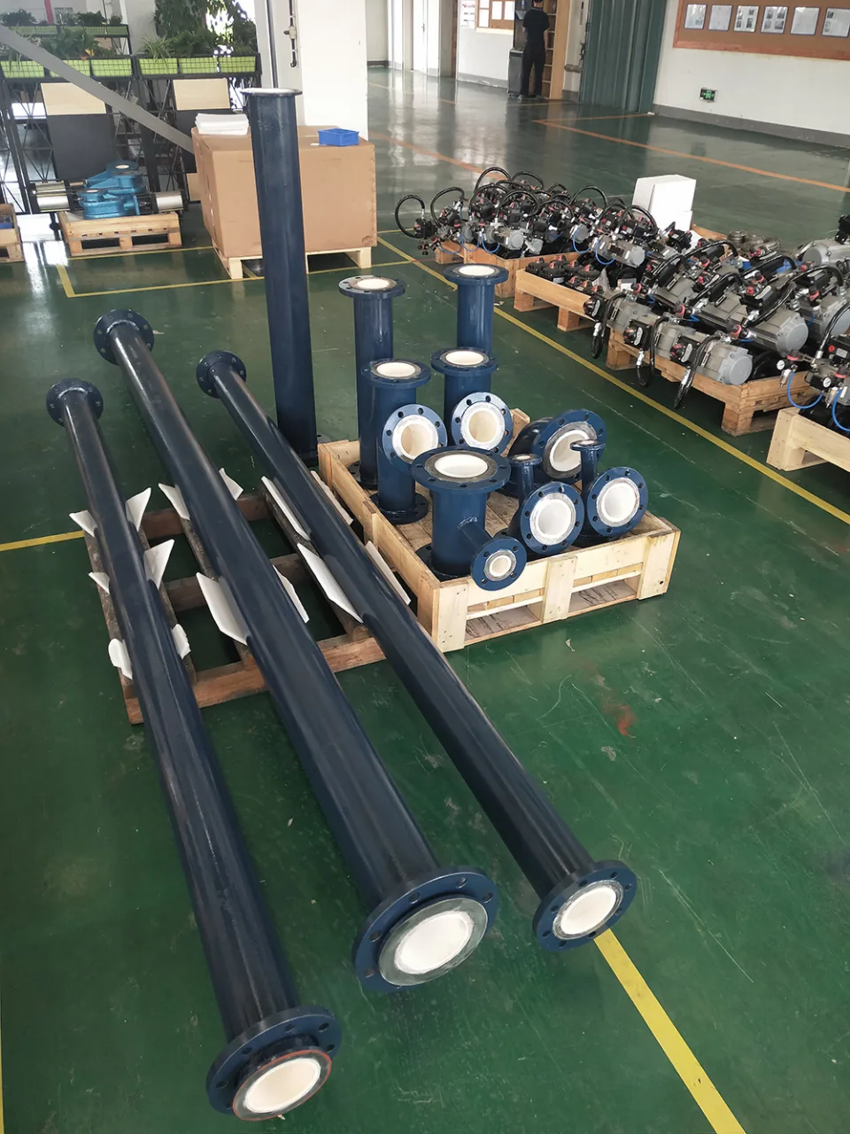 CERAMIC LINED PIPE (3)