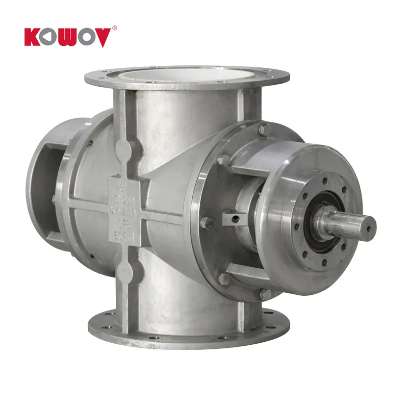 ESFV1 Ceramic Feed Valve, photo 4