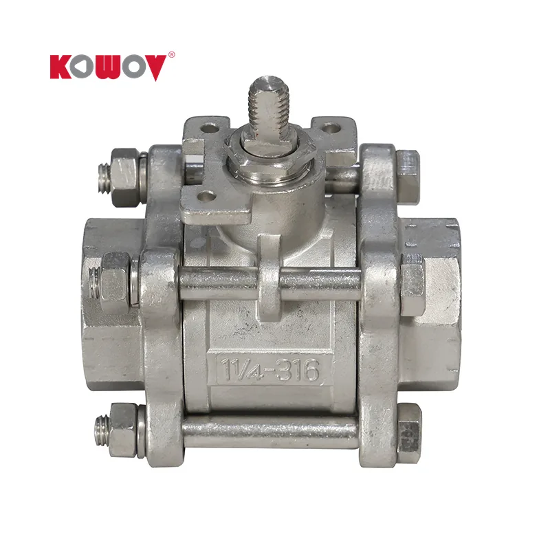 FCCV UNLINED HARD CERAMIC BALL VALVE (2)