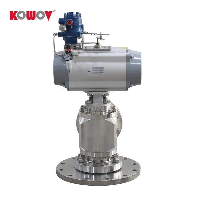 FCAV Ceramic Angle Valve, photo 4